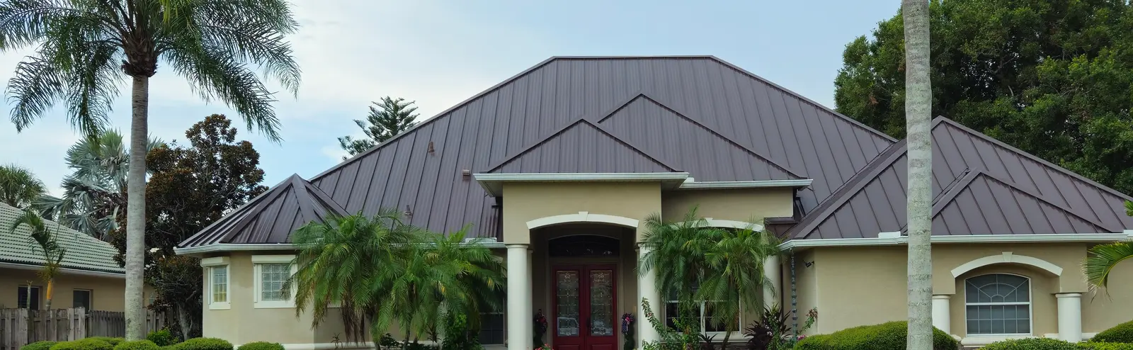 Is a Metal Roof Worth It in Florida?