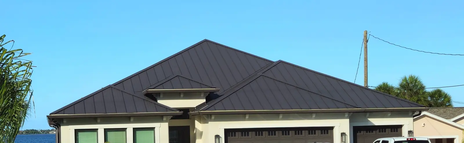How Much Does a Metal Roof Cost in Melbourne, FL?