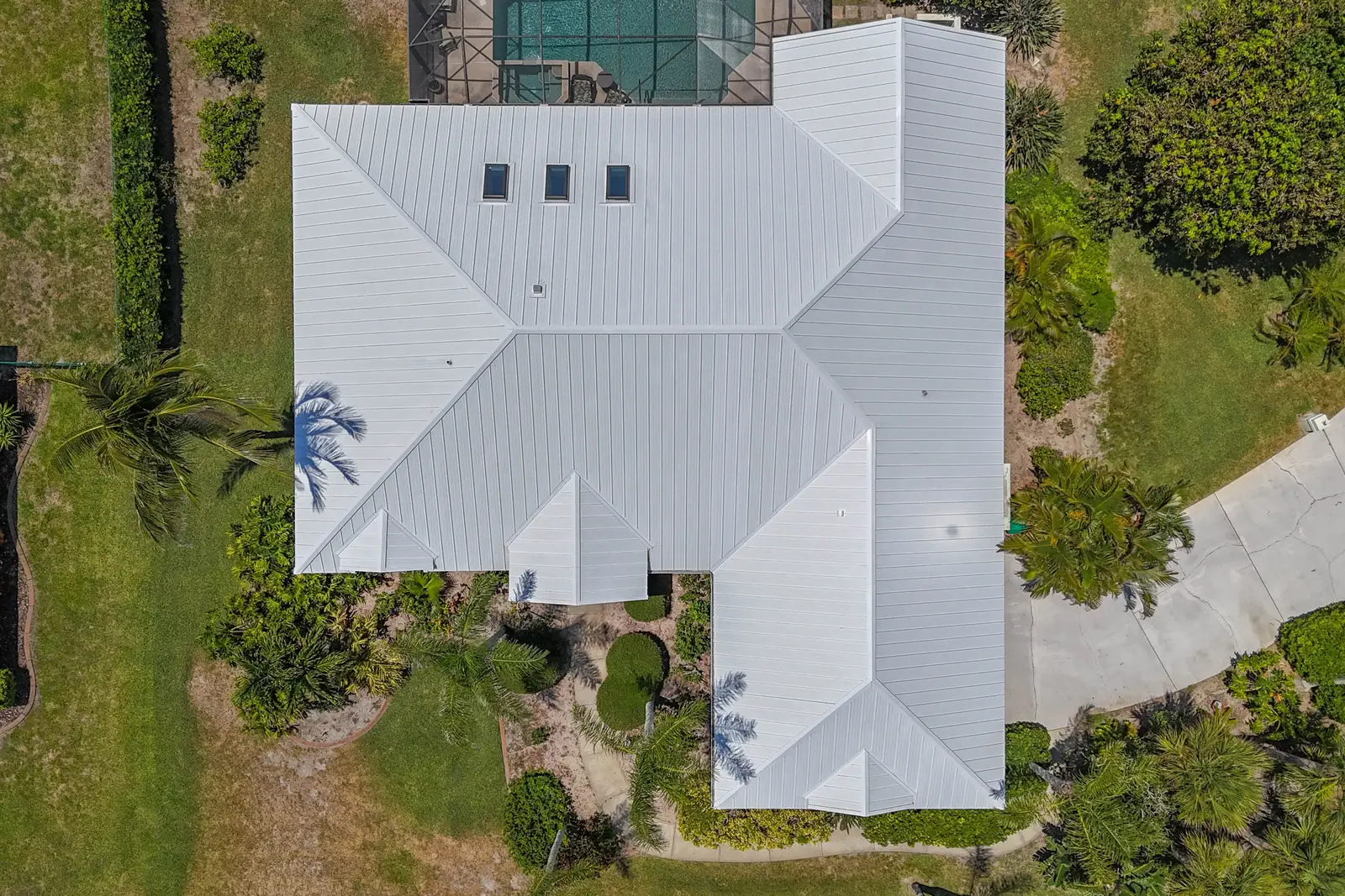 Metal Roofing for Vero Beach and the Indian River Coast: Which System Handles Salt Air Best